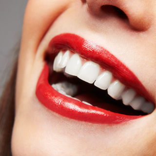 العناية بالفم