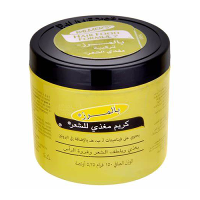 كريم بالمرز للشعر - Palmers Hair Cream