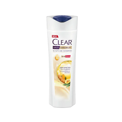 شامبو كلير (Advanced Anti-halr fall) Clear Shampoo