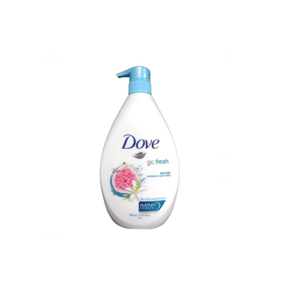 شامبو للجسم من دوف  800 مل - Dove Body Shampoo