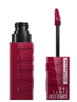 أحمر شفاه Vinyl Inkميبيلين