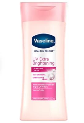 Vaseline healthy bright 200 مل لوشن