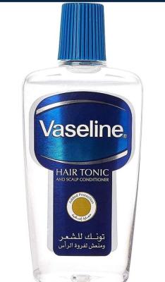 Hair tonic Vaseline  فازلين