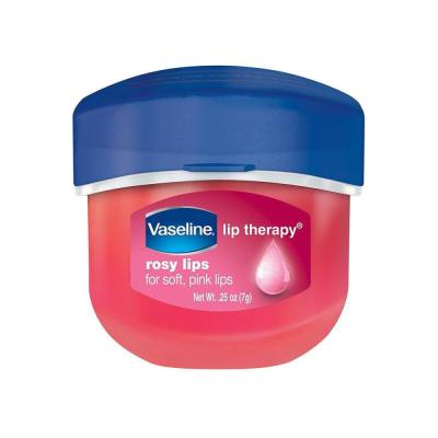 Vaseline مطري شفاه صغير  7 غ  فازلين