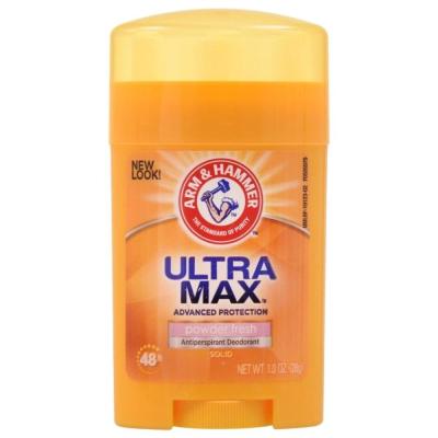 مزيل عرق صابون 28 غ ultra Max 