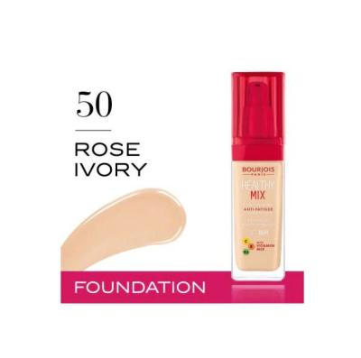 فوندايشن هيلثي ميكس  بورجوا