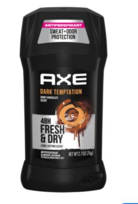 مزيل عرق صابون    76 غ   AXE 