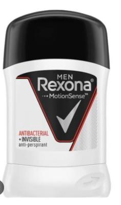 مزيل عرق  صابون رجالي   40 غ Rexona