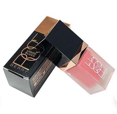 Liquid Blush     (Side Piece) 02      15 ml      مورد خدود وشفايف 