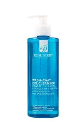 Crealine Gel Moussant  200 ml   غسول  بشره جل    