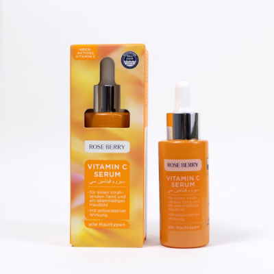 Vitamin C  Serum    سيروم فيتامين سي 30 ملم