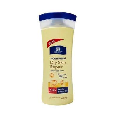  لوشن ترطيب عميق للبشرة والجسم  بخلاصة الشوفان 400 مل  روز بيري