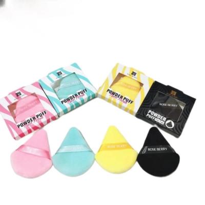  اسفنجة بودرة 1 قطعة – روز بيري