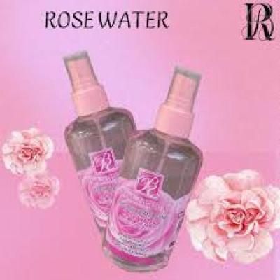 ماء الورد النقي الدمشقي من روز بيري 200 مل